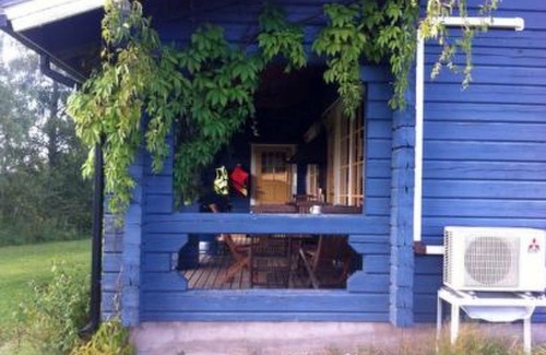 Hausjarvi House | 70 m² Apartment ∙ 2 bedrooms ∙ 6 guests