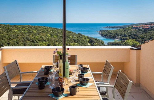 Segotici Apartment | 70 m² Apartment ∙ 2 bedrooms ∙ 5 guests