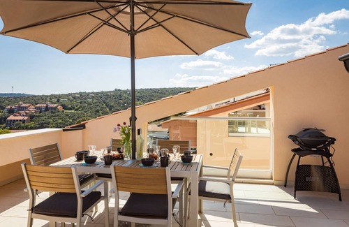 Segotici Apartment | 70 m² Apartment ∙ 2 bedrooms ∙ 5 guests