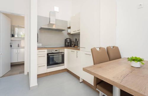 Segotici Apartment | 70 m² Apartment ∙ 2 bedrooms ∙ 5 guests