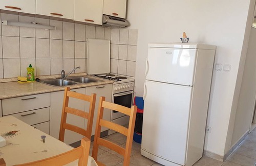 Bogomolje Apartment | 70 m² Apartment ∙ 2 bedrooms ∙ 6 guests