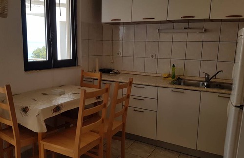Bogomolje Apartment | 70 m² Apartment ∙ 2 bedrooms ∙ 6 guests