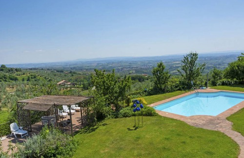 Fornello House | 70 m² Apartment ∙ 2 bedrooms ∙ 4 guests