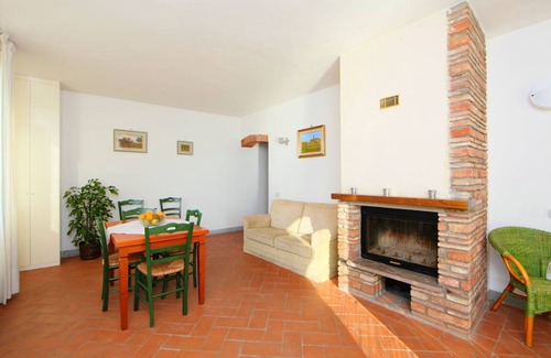 Fornello House | 70 m² Apartment ∙ 2 bedrooms ∙ 4 guests