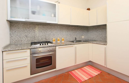 Fornello House | 70 m² Apartment ∙ 2 bedrooms ∙ 4 guests