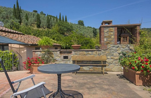 Fornello House | 70 m² Apartment ∙ 2 bedrooms ∙ 4 guests