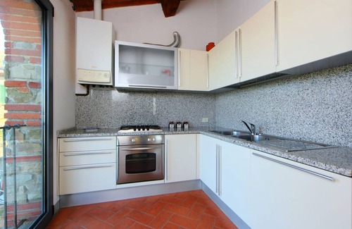 Fornello House | 70 m² Apartment ∙ 2 bedrooms ∙ 4 guests