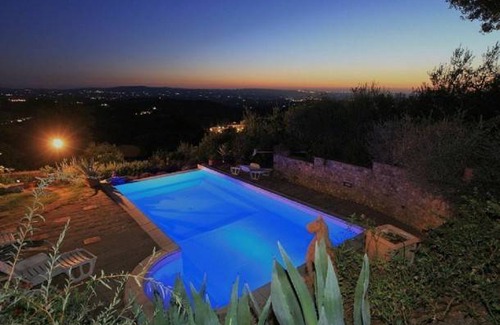 Magliano Apartment | 70 m² Apartment ∙ 2 bedrooms ∙ 5 guests