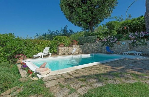Magliano Apartment | 70 m² Apartment ∙ 2 bedrooms ∙ 5 guests