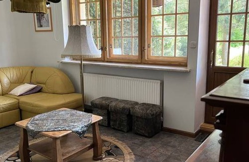 Golczewo Apartment | 70 m² Apartment ∙ 2 bedrooms ∙ 4 guests