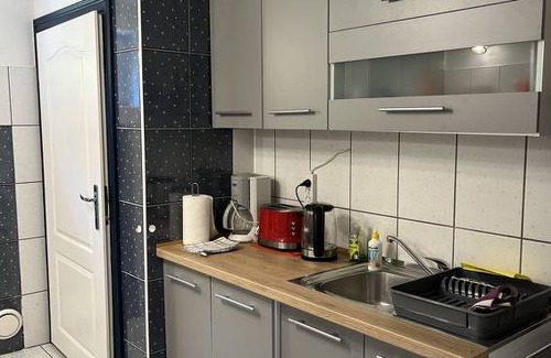 Golczewo Apartment | 70 m² Apartment ∙ 2 bedrooms ∙ 4 guests