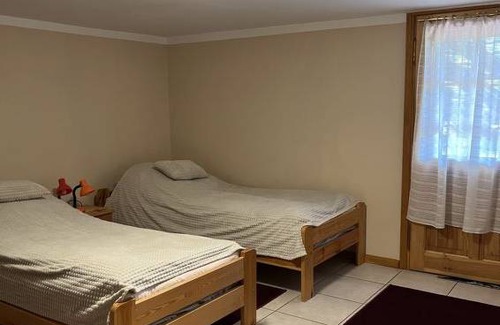 Golczewo Apartment | 70 m² Apartment ∙ 2 bedrooms ∙ 4 guests