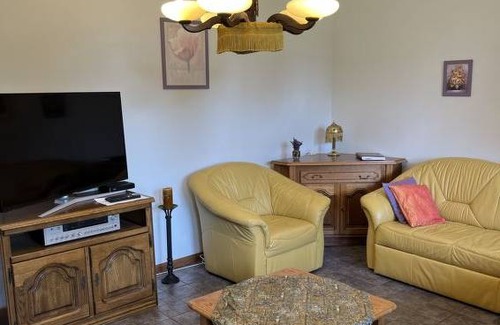 Golczewo Apartment | 70 m² Apartment ∙ 2 bedrooms ∙ 4 guests
