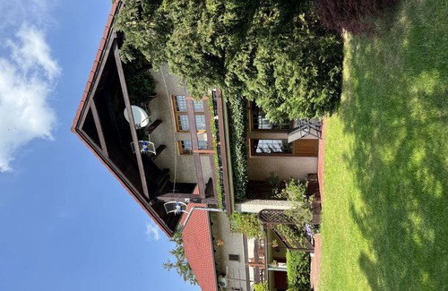 Golczewo Apartment | 70 m² Apartment ∙ 2 bedrooms ∙ 4 guests