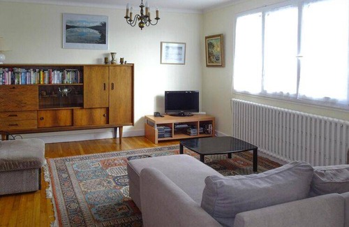 Benodet Apartment | 70 m² Apartment ∙ 3 bedrooms ∙ 5 guests