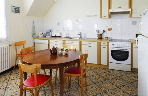 Benodet Apartment | 70 m² Apartment ∙ 3 bedrooms ∙ 5 guests