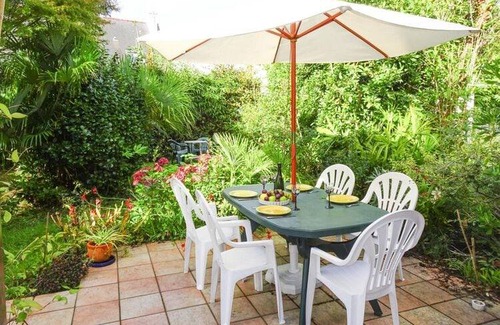 Benodet Apartment | 70 m² Apartment ∙ 3 bedrooms ∙ 5 guests