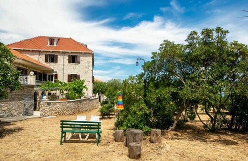 Sutivan Apartment | 70 m² Apartment ∙ 3 bedrooms ∙ 6 guests