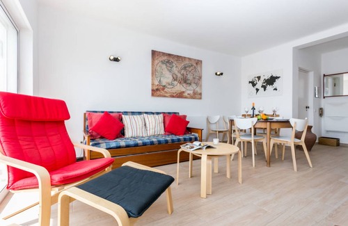 Burgau Apartment | 70 m² Apartment ∙ 3 bedrooms ∙ 6 guests