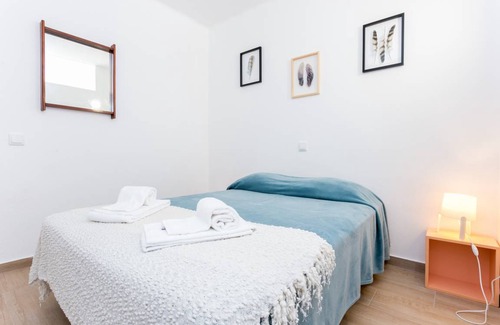 Burgau Apartment | 70 m² Apartment ∙ 3 bedrooms ∙ 6 guests