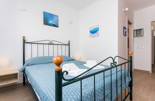 Burgau Apartment | 70 m² Apartment ∙ 3 bedrooms ∙ 6 guests