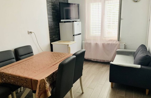 Sobra Apartment | 70 m² Apartment ∙ 3 bedrooms ∙ 7 guests