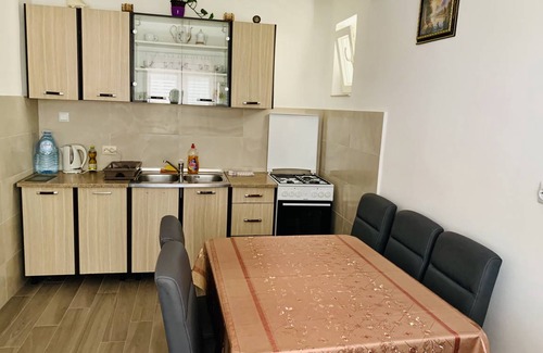 Sobra Apartment | 70 m² Apartment ∙ 3 bedrooms ∙ 7 guests