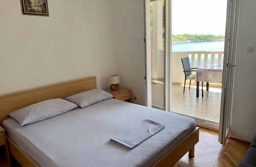 Sobra Apartment | 70 m² Apartment ∙ 3 bedrooms ∙ 7 guests