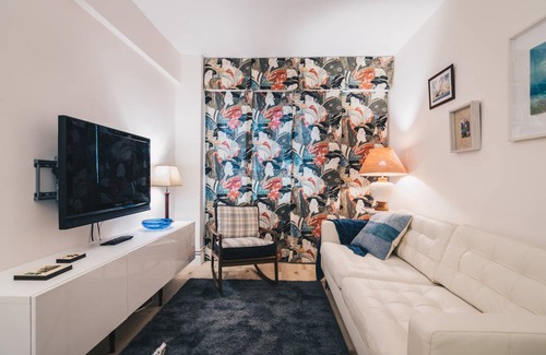 Santutxu Apartment | 70 m² Apartment ∙ 3 bedrooms ∙ 4 guests