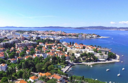 Pridraga Apartment | 70 m² Apartment ∙ 3 bedrooms ∙ 6 guests