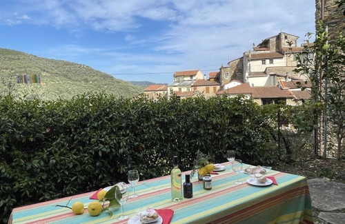 Lecchiore Apartment | 70 m² Apartment ∙ 3 bedrooms ∙ 6 guests