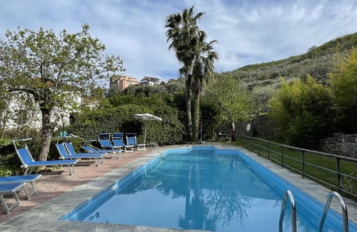 Lecchiore Apartment | 70 m² Apartment ∙ 3 bedrooms ∙ 6 guests