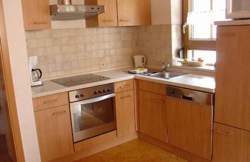 Hausach Apartment | 70 m² Apartment ∙ 4 guests