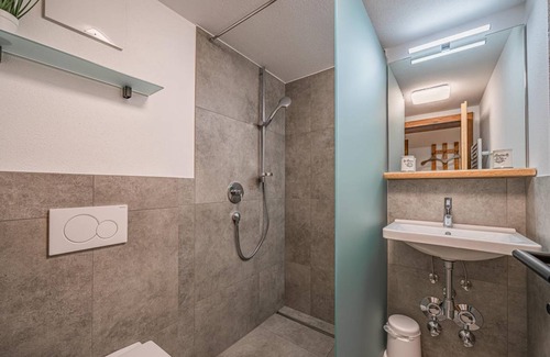 Hopfgarten Markt Apartment | 70 m² Apartment ∙ 2 bedrooms ∙ 4 guests