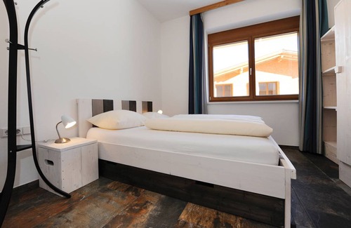 Tschagguns Apartment | 70 m² Apartment ∙ 2 bedrooms ∙ 6 guests