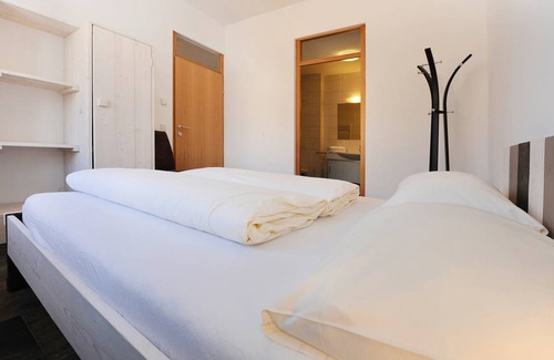 Tschagguns Apartment | 70 m² Apartment ∙ 2 bedrooms ∙ 6 guests