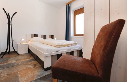 Tschagguns Apartment | 70 m² Apartment ∙ 2 bedrooms ∙ 6 guests