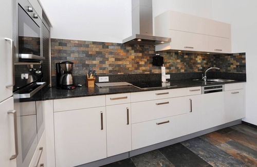 Tschagguns Apartment | 70 m² Apartment ∙ 2 bedrooms ∙ 6 guests