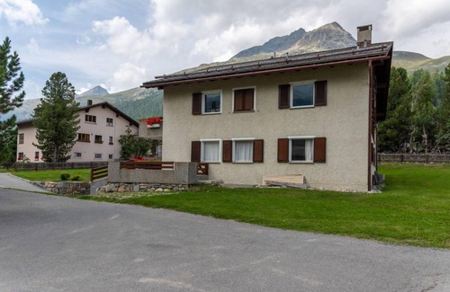 Champfer Apartment | 70 m² Apartment ∙ 3 bedrooms ∙ 5 guests