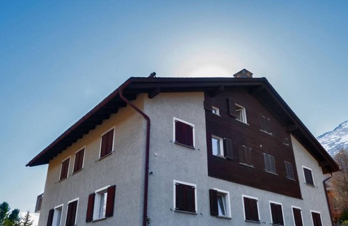 Champfer Apartment | 70 m² Apartment ∙ 3 bedrooms ∙ 5 guests