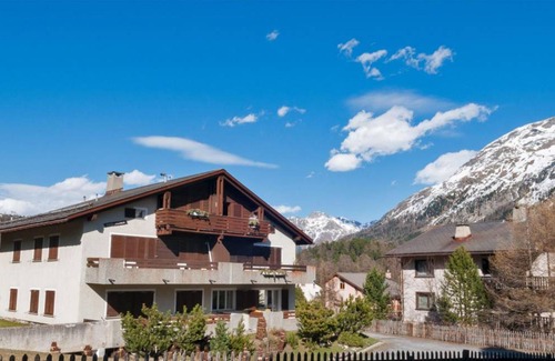 Champfer Apartment | 70 m² Apartment ∙ 3 bedrooms ∙ 5 guests