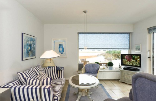 Großmorsum Apartment | 70 m² Apartment ∙ 2 bedrooms ∙ 4 guests