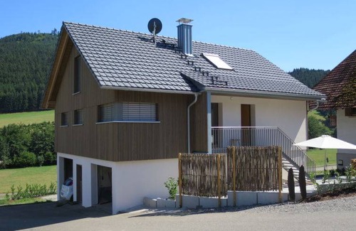 Hofstetten Apartment | 70 m² Apartment ∙ 2 bedrooms ∙ 4 guests