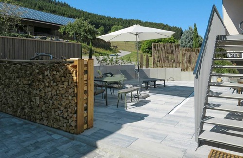 Hofstetten Apartment | 70 m² Apartment ∙ 2 bedrooms ∙ 4 guests