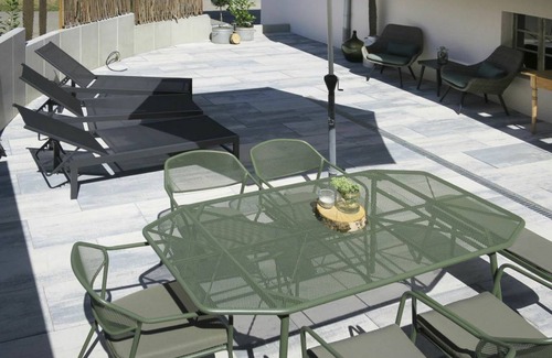 Hofstetten Apartment | 70 m² Apartment ∙ 2 bedrooms ∙ 4 guests