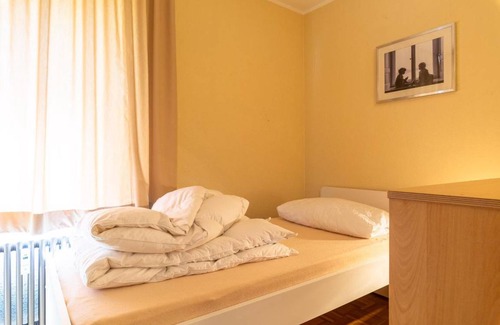 Immenstaad am Bodensee Apartment | 70 m² Apartment ∙ 1 bedroom ∙ 5 guests