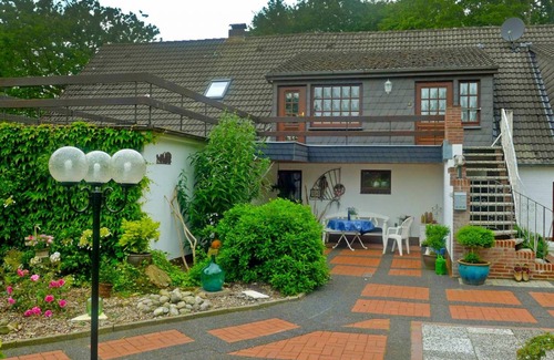 Luetetsburg Apartment | 70 m² Apartment ∙ 2 bedrooms ∙ 3 guests