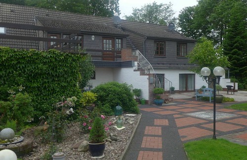 Luetetsburg Apartment | 70 m² Apartment ∙ 2 bedrooms ∙ 3 guests
