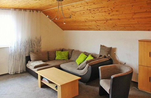 Goerlitz Apartment | 70 m² Apartment ∙ 1 bedroom ∙ 4 guests