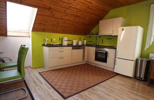 Goerlitz Apartment | 70 m² Apartment ∙ 1 bedroom ∙ 4 guests